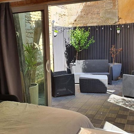 Studio Du 44 ปัวติเยร์ ภายนอก รูปภาพ