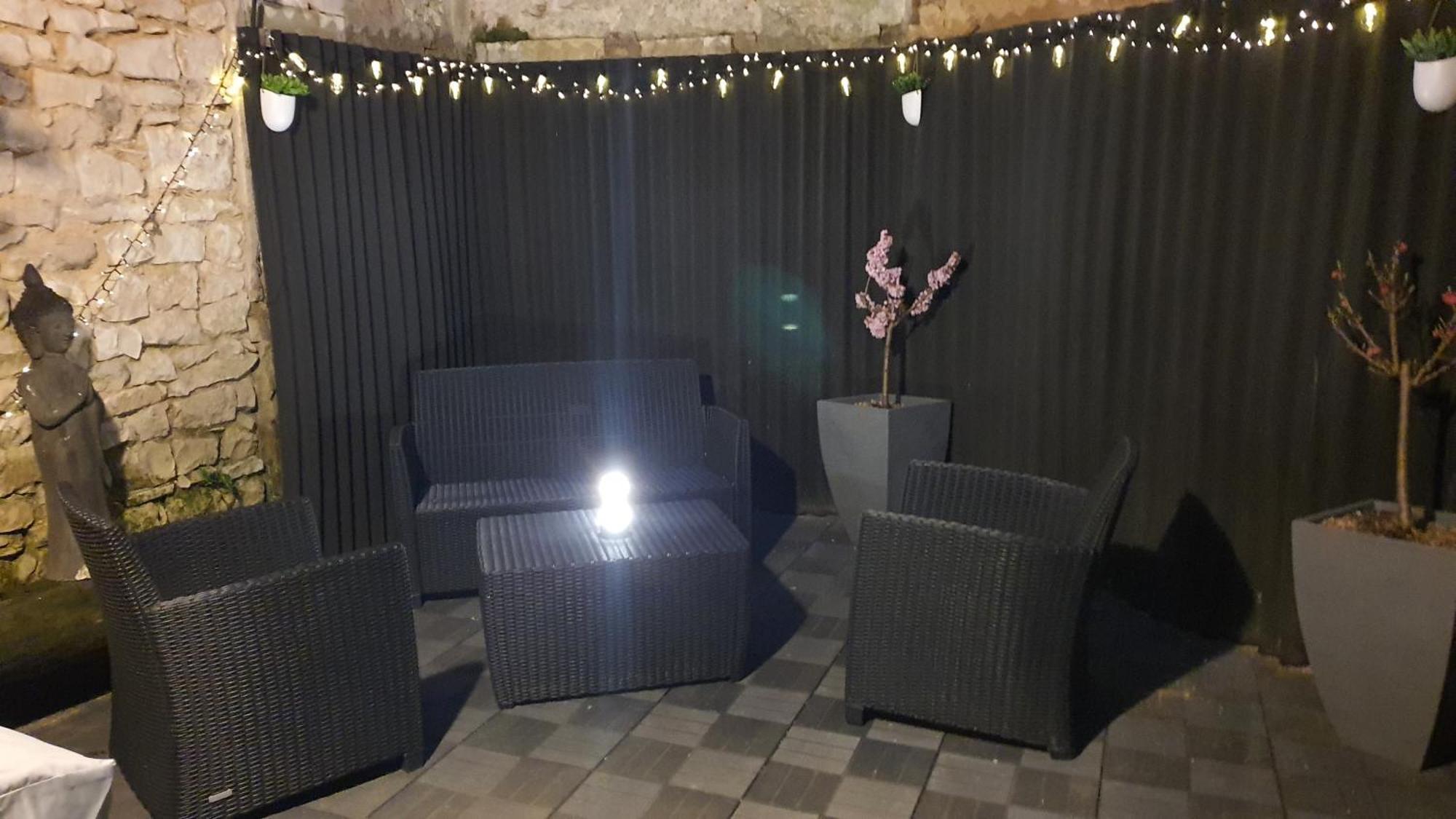 Studio Du 44 ปัวติเยร์ ภายนอก รูปภาพ